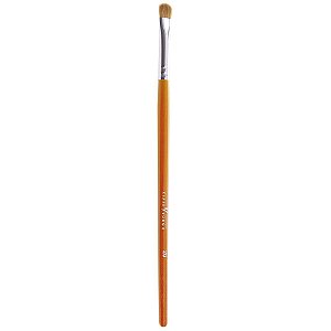 Pincel Curto Para Sombra Brown Line 20 - Klass Vough